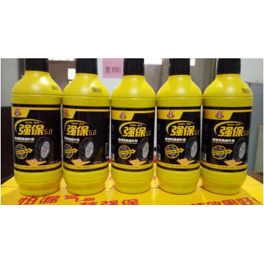 Tyre Self Sealing Agent